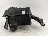 2011 Mitsubishi Outlander Sport Fusebox Fuse Box Panel Relay Module P/N:PR061-02000 Fits OEM Used Auto Parts - Oemusedautopa