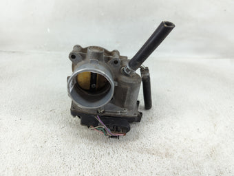 compare product 2011-2012 Mitsubishi Outlander Sport Throttle Body Fits Fits 2008 2009 2010 2011 2012 OEM Used Auto Parts
