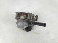2011-2012 Mitsubishi Outlander Sport Throttle Body Fits Fits 2008 2009 2010 2011 2012 OEM Used Auto Parts - Oemusedautoparts