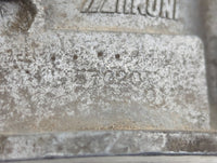 2011-2012 Mitsubishi Outlander Sport Throttle Body Fits Fits 2008 2009 2010 2011 2012 OEM Used Auto Parts - Oemusedautoparts