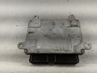 2011 Mitsubishi Outlander Sport PCM Engine Control Computer ECU ECM PCU OEM P/N:1860B638 Fits OEM Used Auto Parts - Oemuseda