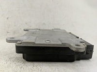 2011 Mitsubishi Outlander Sport PCM Engine Control Computer ECU ECM PCU OEM P/N:1860B638 Fits OEM Used Auto Parts - Oemuseda