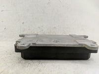 2011 Mitsubishi Outlander Sport PCM Engine Control Computer ECU ECM PCU OEM P/N:1860B638 Fits OEM Used Auto Parts - Oemuseda