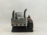2011 Mitsubishi Outlander Sport ABS Pump Control Module Replacement P/N:HJ32-2C405-AD M000T38771 Fits OEM Used Auto Parts - 