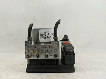 compare product 2011 Mitsubishi Outlander Sport ABS Pump Control Module Replacement P/N:HJ32-2C405-AD M000T38771 Fits OEM Used Auto Parts
