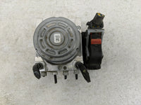 2011 Mitsubishi Outlander Sport ABS Pump Control Module Replacement P/N:HJ32-2C405-AD M000T38771 Fits OEM Used Auto Parts - 