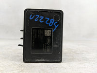 2011 Mitsubishi Outlander Sport ABS Pump Control Module Replacement P/N:HJ32-2C405-AD M000T38771 Fits OEM Used Auto Parts - 