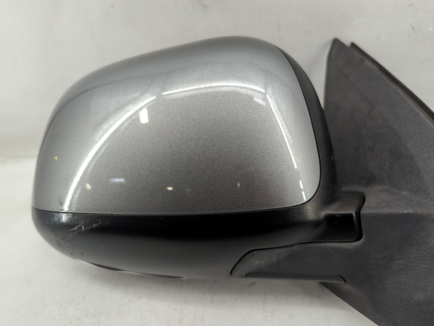 2011-2013 Mitsubishi Outlander Sport Side Mirror Replacement Passenger Right View Door Mirror P/N:E4022588 Fits OEM Used Aut