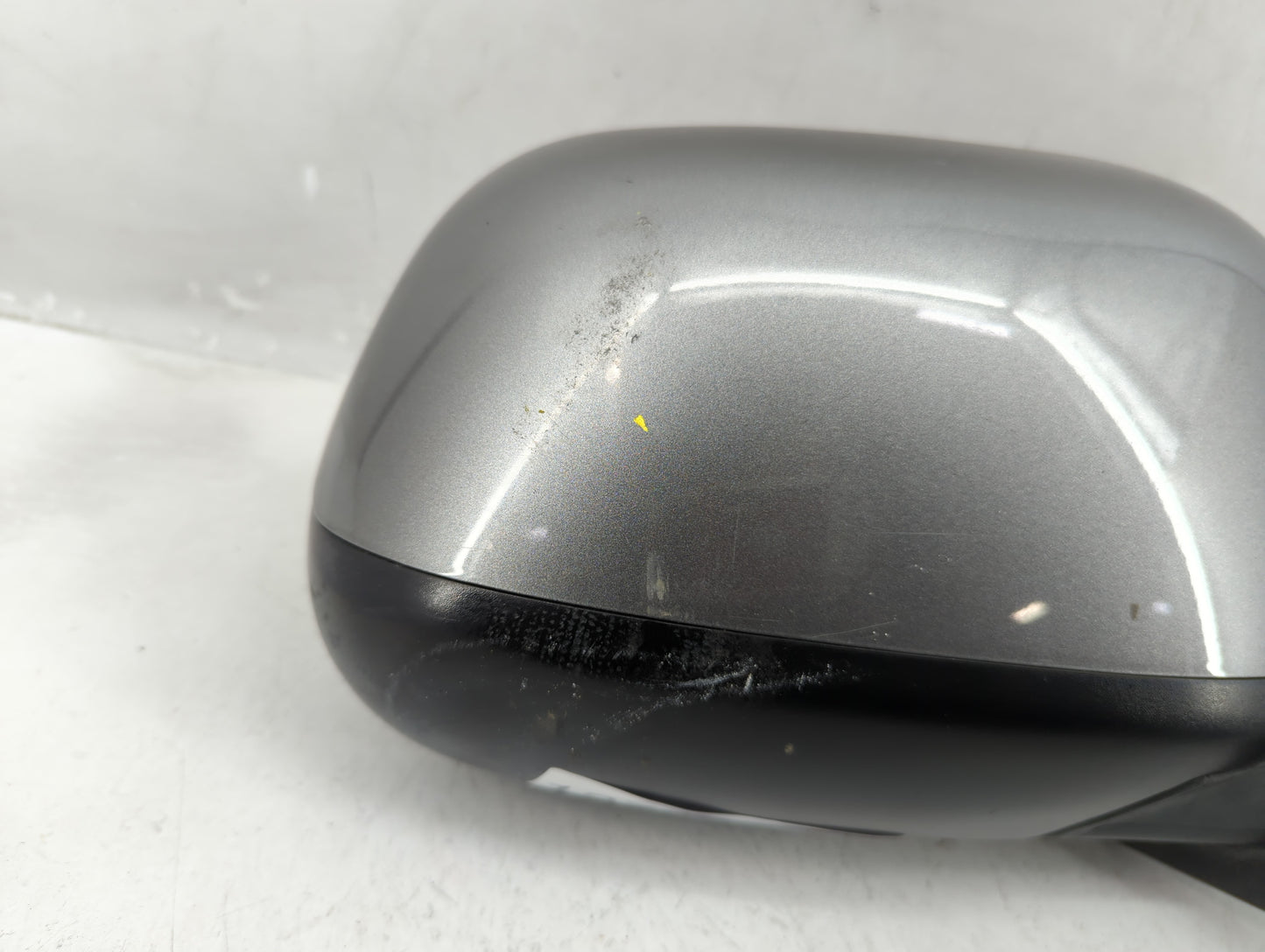 2011-2013 Mitsubishi Outlander Sport Side Mirror Replacement Passenger Right View Door Mirror P/N:E4022588 Fits OEM Used Aut