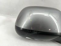 2011-2013 Mitsubishi Outlander Sport Side Mirror Replacement Passenger Right View Door Mirror P/N:E4022588 Fits OEM Used Aut