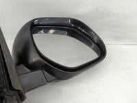 2011-2013 Mitsubishi Outlander Sport Side Mirror Replacement Passenger Right View Door Mirror P/N:E4022588 Fits OEM Used Aut