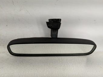 compare product 2011-2017 Mitsubishi Outlander Sport Interior Rear View Mirror Replacement OEM P/N:A047171 Fits OEM Used Auto Parts