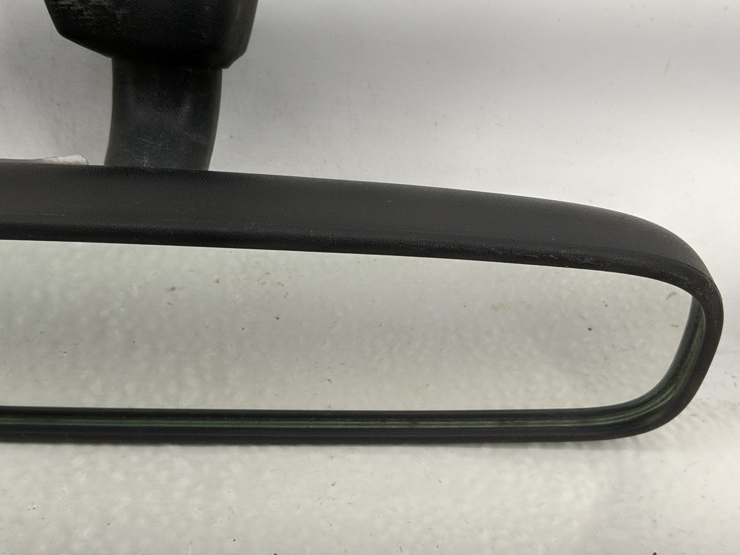 2011-2017 Mitsubishi Outlander Sport Interior Rear View Mirror Replacement OEM P/N:A047171 Fits OEM Used Auto Parts - Oemuse