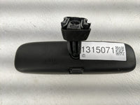 2011-2017 Mitsubishi Outlander Sport Interior Rear View Mirror Replacement OEM P/N:A047171 Fits OEM Used Auto Parts - Oemuse