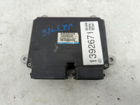 2011 Mitsubishi Outlander Sport PCM Engine Control Computer ECU ECM PCU OEM P/N:1860B638 Fits OEM Used Auto Parts - Oemuseda