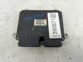 compare product 2011 Mitsubishi Outlander Sport PCM Engine Control Computer ECU ECM PCU OEM P/N:1860B638 Fits OEM Used Auto Parts
