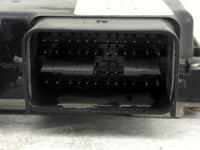 2011 Mitsubishi Outlander Sport PCM Engine Control Computer ECU ECM PCU OEM P/N:1860B638 Fits OEM Used Auto Parts - Oemuseda