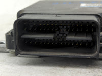 2011 Mitsubishi Outlander Sport PCM Engine Control Computer ECU ECM PCU OEM P/N:1860B638 Fits OEM Used Auto Parts - Oemuseda