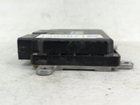 2011 Mitsubishi Outlander Sport PCM Engine Control Computer ECU ECM PCU OEM P/N:1860B638 Fits OEM Used Auto Parts - Oemuseda