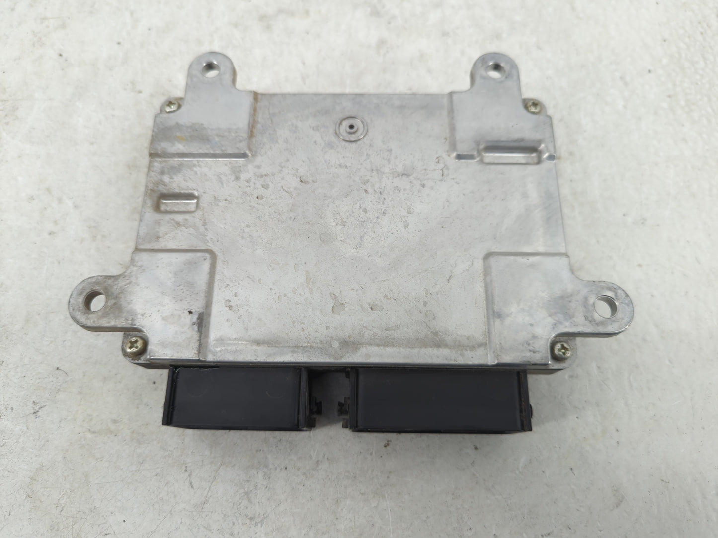 2011 Mitsubishi Outlander Sport PCM Engine Control Computer ECU ECM PCU OEM P/N:1860B638 Fits OEM Used Auto Parts - Oemuseda