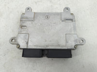 2011 Mitsubishi Outlander Sport PCM Engine Control Computer ECU ECM PCU OEM P/N:1860B638 Fits OEM Used Auto Parts - Oemuseda