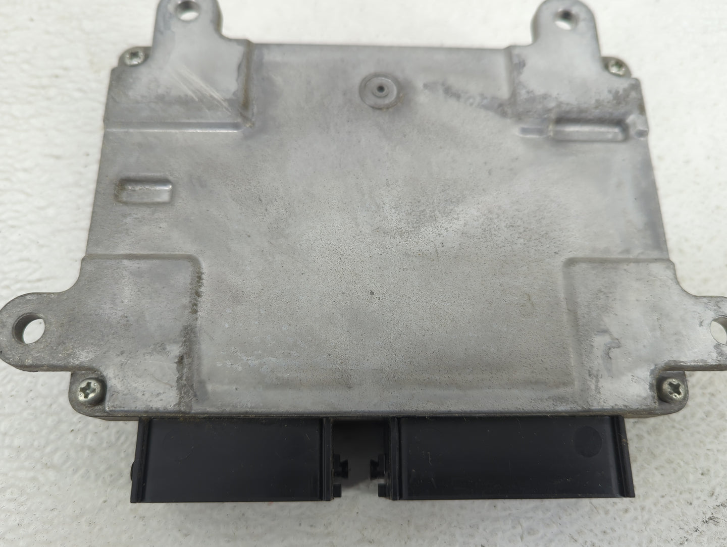 2011 Mitsubishi Outlander Sport PCM Engine Control Computer ECU ECM PCU OEM P/N:1860B638 E6T78383 Fits OEM Used Auto Parts -