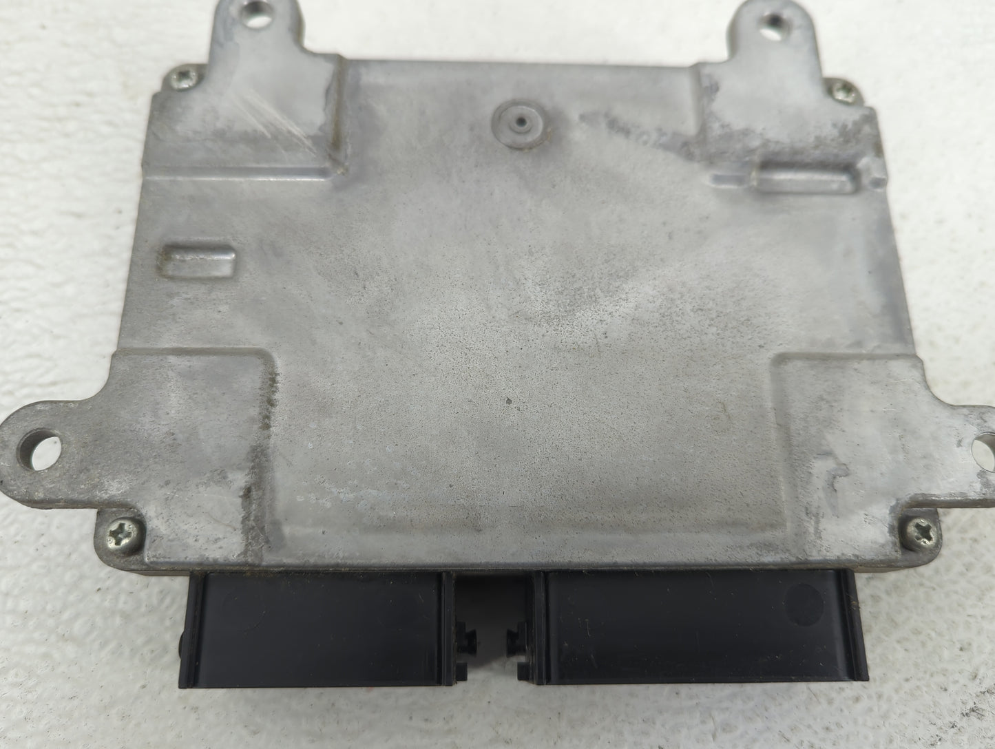 2011 Mitsubishi Outlander Sport PCM Engine Control Computer ECU ECM PCU OEM P/N:1860B638 E6T78383 Fits OEM Used Auto Parts -