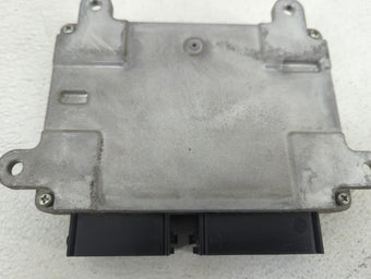 compare product 2011 Mitsubishi Outlander Sport PCM Engine Control Computer ECU ECM PCU OEM P/N:1860B638 E6T78383 Fits OEM Used Auto Parts