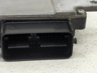 2011 Mitsubishi Outlander Sport PCM Engine Control Computer ECU ECM PCU OEM P/N:1860B638 E6T78383 Fits OEM Used Auto Parts -