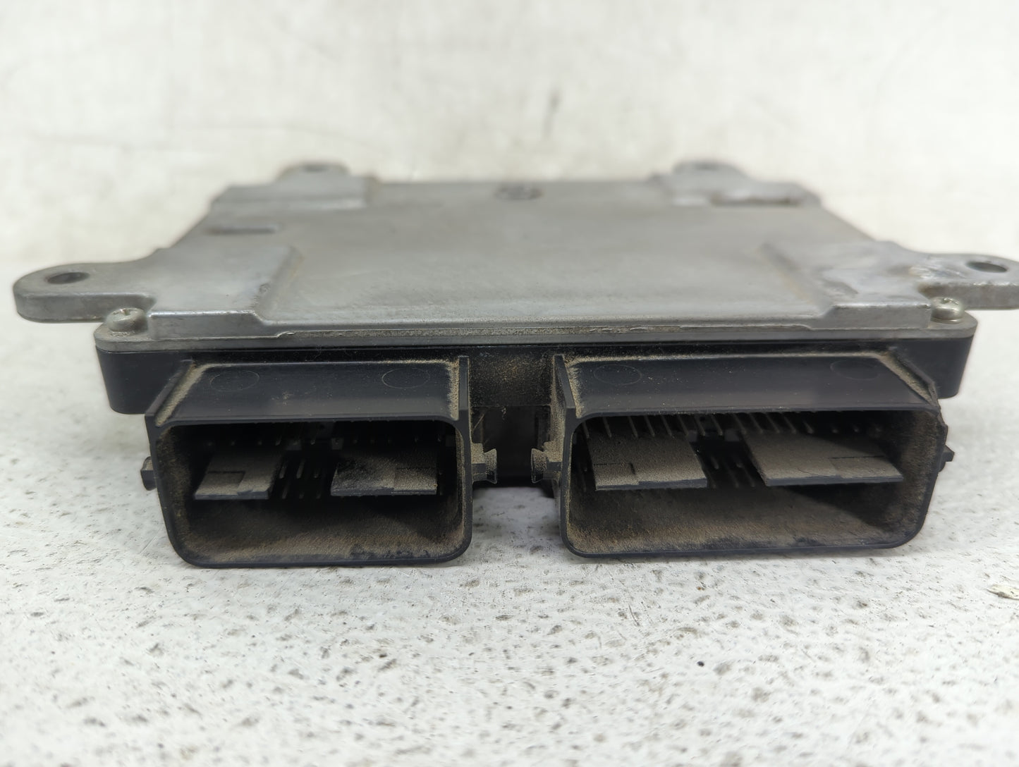 2011 Mitsubishi Outlander Sport PCM Engine Control Computer ECU ECM PCU OEM P/N:1860B638 E6T78383 Fits OEM Used Auto Parts -