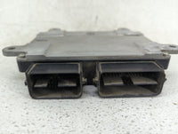 2011 Mitsubishi Outlander Sport PCM Engine Control Computer ECU ECM PCU OEM P/N:1860B638 E6T78383 Fits OEM Used Auto Parts -