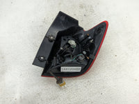 2011-2017 Mitsubishi Outlander Sport Tail Light Assembly Driver Left OEM Fits Fits 2011 2012 2013 2014 2015 2016 2017 OEM Us