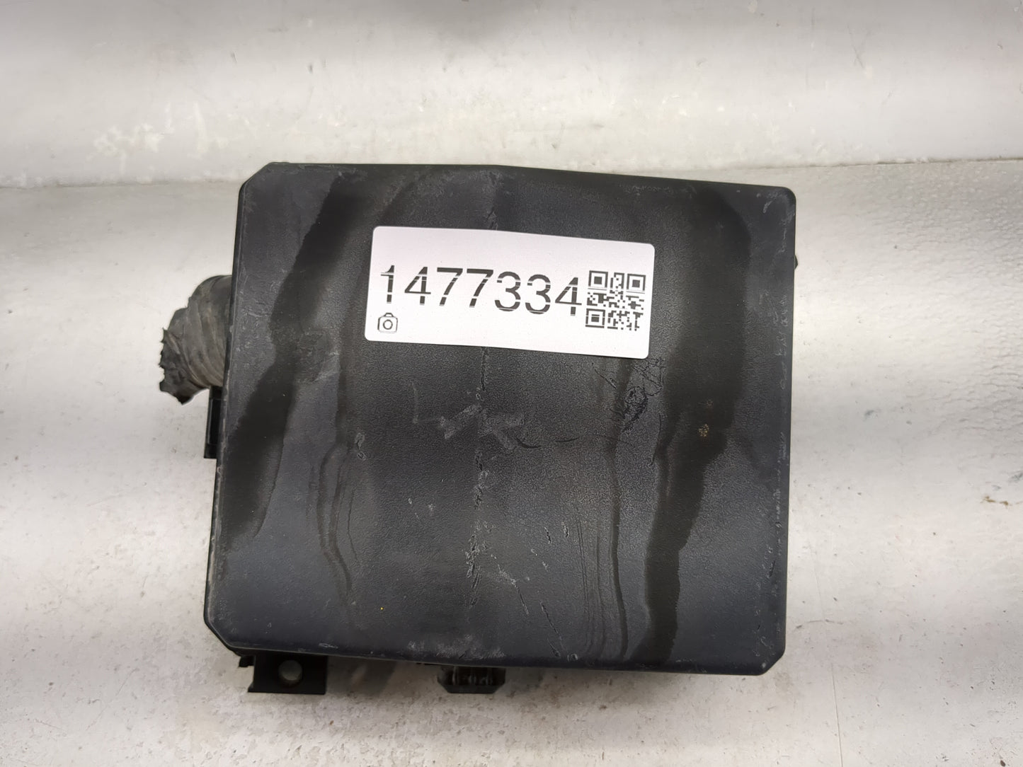 2011 Mitsubishi Outlander Sport Fusebox Fuse Box Panel Relay Module P/N:8565A024 Fits OEM Used Auto Parts - Oemusedautoparts