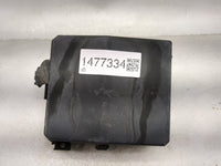 2011 Mitsubishi Outlander Sport Fusebox Fuse Box Panel Relay Module P/N:8565A024 Fits OEM Used Auto Parts - Oemusedautoparts