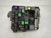 2011 Mitsubishi Outlander Sport Fusebox Fuse Box Panel Relay Module P/N:8565A024 Fits OEM Used Auto Parts - Oemusedautoparts