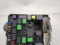 2011 Mitsubishi Outlander Sport Fusebox Fuse Box Panel Relay Module P/N:8565A024 Fits OEM Used Auto Parts - Oemusedautoparts