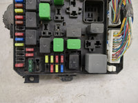 2011 Mitsubishi Outlander Sport Fusebox Fuse Box Panel Relay Module P/N:8565A024 Fits OEM Used Auto Parts - Oemusedautoparts