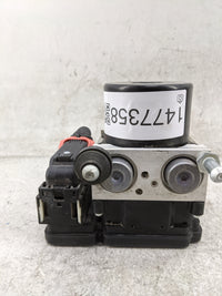 2011-2012 Mitsubishi Outlander Sport ABS Pump Control Module Replacement P/N:4670A587 06.2102-1801.4 Fits Fits 2011 2012 OEM