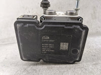 2011-2012 Mitsubishi Outlander Sport ABS Pump Control Module Replacement P/N:4670A587 06.2102-1801.4 Fits Fits 2011 2012 OEM