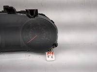 2011 Mitsubishi Outlander Sport Instrument Cluster Speedometer Gauges P/N:8100B454 MM0053-105 Miles: Fits OEM Used Auto Part