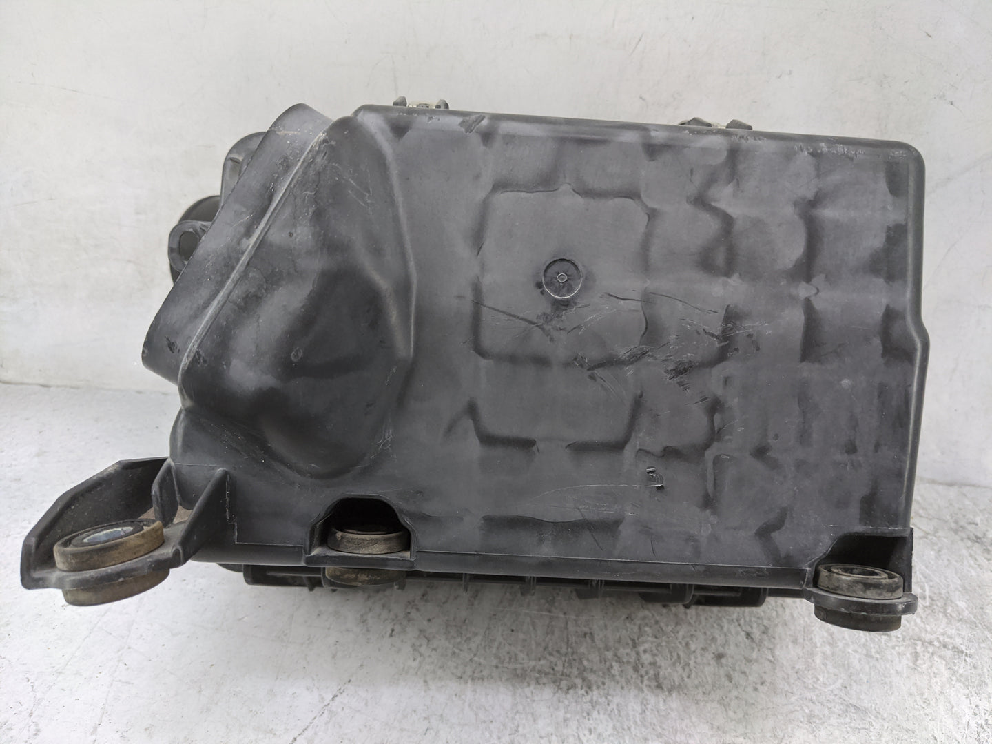2011-2013 Mitsubishi Outlander Sport Air Cleaner Intake-duct Hose Tube - Oemusedautoparts1.com