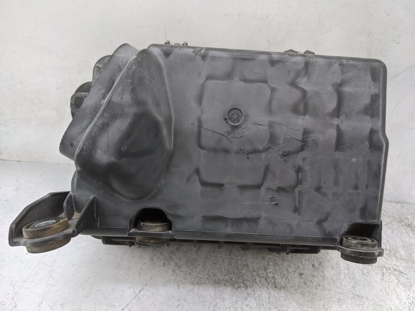 2011-2013 Mitsubishi Outlander Sport Air Cleaner Intake-duct Hose Tube - Oemusedautoparts1.com