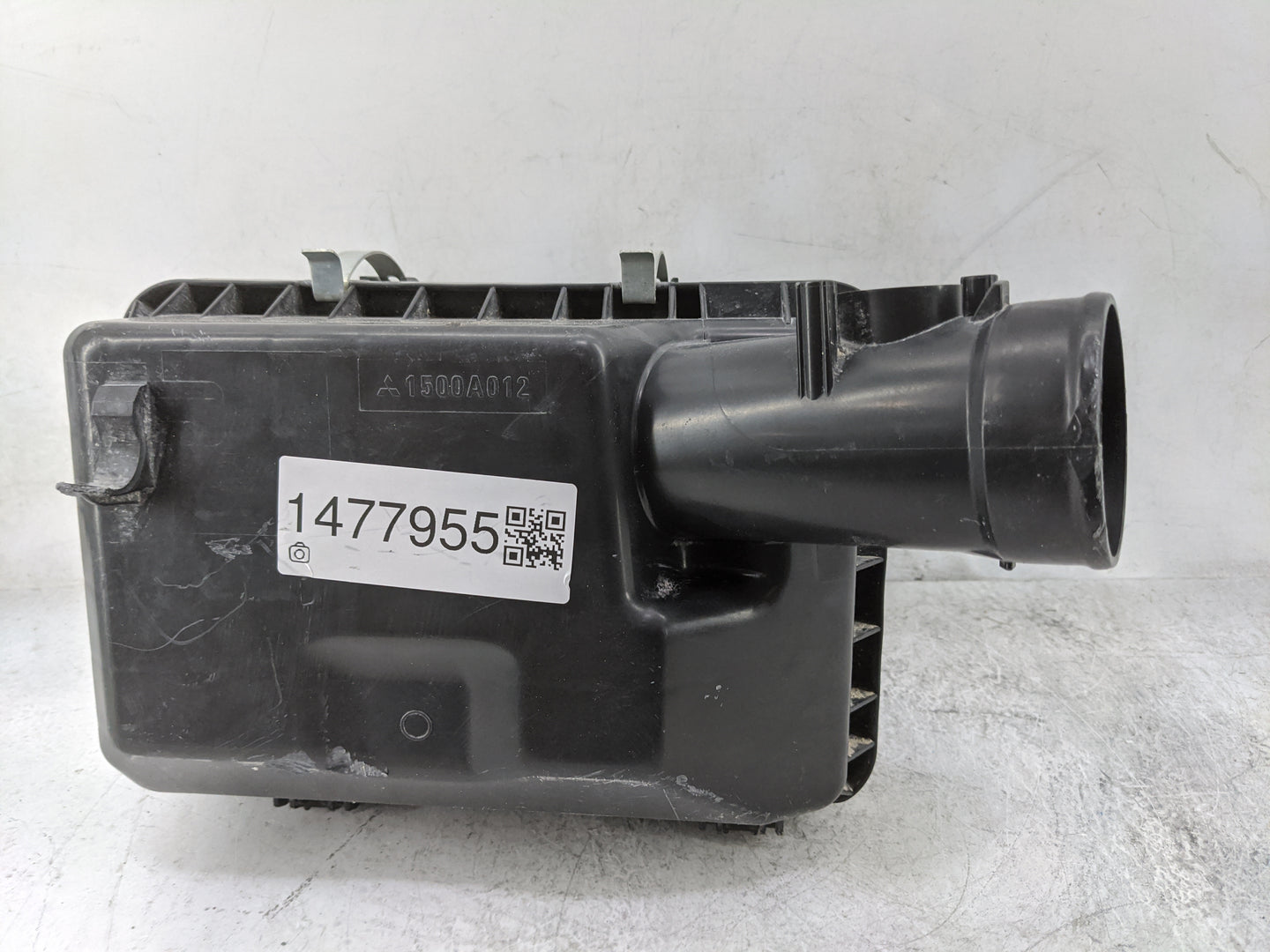 2011-2013 Mitsubishi Outlander Sport Air Cleaner Intake-duct Hose Tube - Oemusedautoparts1.com
