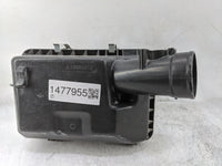 2011-2013 Mitsubishi Outlander Sport Air Cleaner Intake-duct Hose Tube - Oemusedautoparts1.com