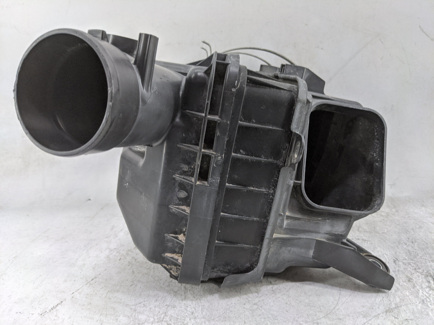 2011-2013 Mitsubishi Outlander Sport Air Cleaner Intake-duct Hose Tube - Oemusedautoparts1.com