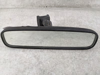 2011-2017 Mitsubishi Outlander Sport Interior Rear View Mirror Replacement OEM P/N:A047171 022197 Fits OEM Used Auto Parts -