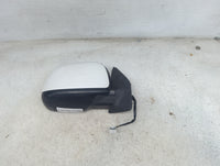 2011-2013 Mitsubishi Outlander Sport Passenger Side View Mirror - Right Door Mirror OEM Used - Oemusedautoparts1.com