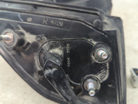 2011-2013 Mitsubishi Outlander Sport Passenger Side View Mirror - Right Door Mirror OEM Used - Oemusedautoparts1.com