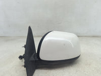 2011-2013 Mitsubishi Outlander Sport Driver Side View Mirror - Left Door Mirror OEM Used - Oemusedautoparts1.com