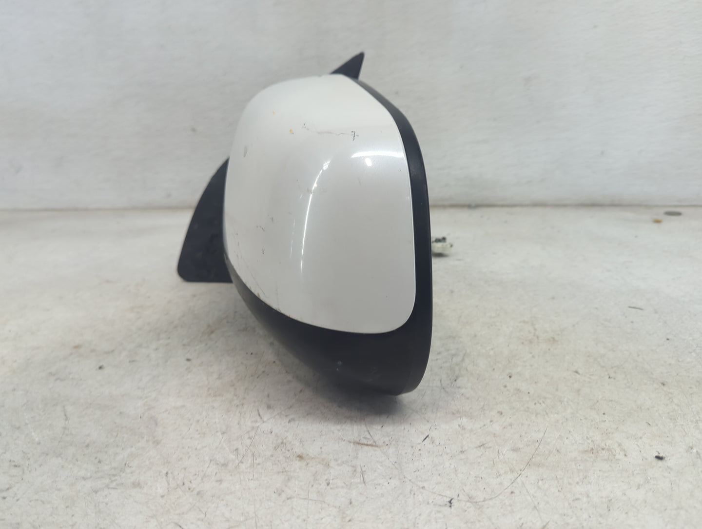 2011-2013 Mitsubishi Outlander Sport Driver Side View Mirror - Left Door Mirror OEM Used - Oemusedautoparts1.com